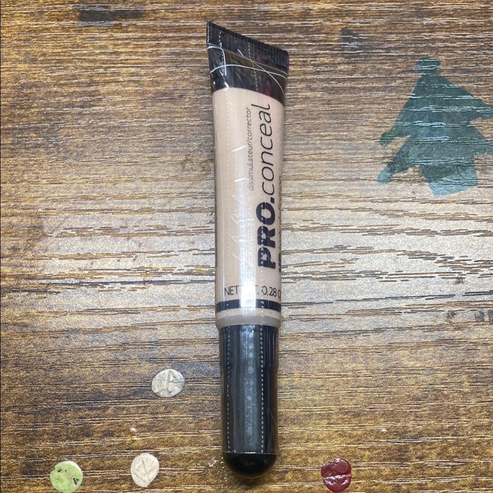 LA Girl PRO Conceal Cream